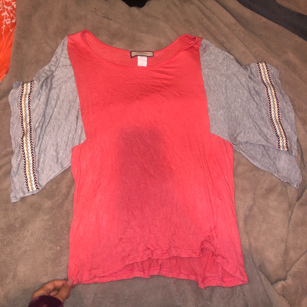 Joompy, Size Medium.